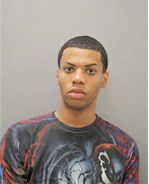 MARSALIS ASHTON ANTHONY, Cook County, Illinois