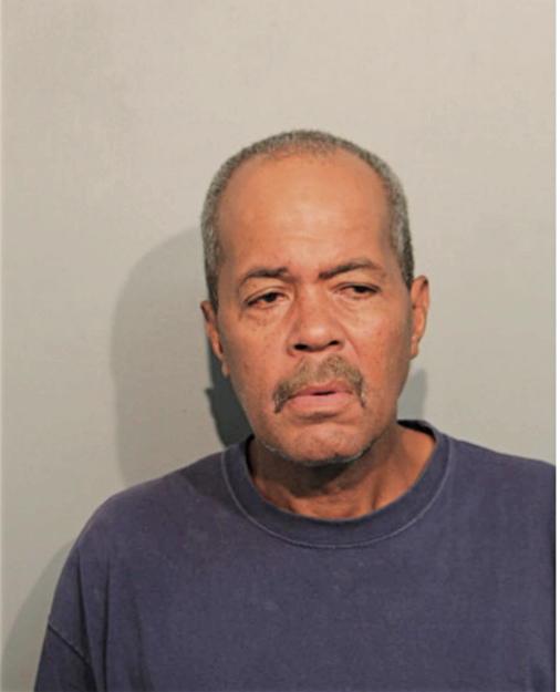 DARREN ATKINS, Cook County, Illinois