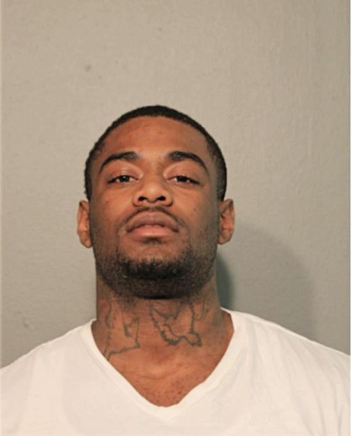 PHILLIP BALTHAZAR, Cook County, Illinois