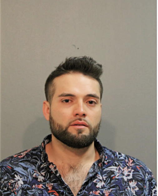 EDGAR G BANUELOS, Cook County, Illinois