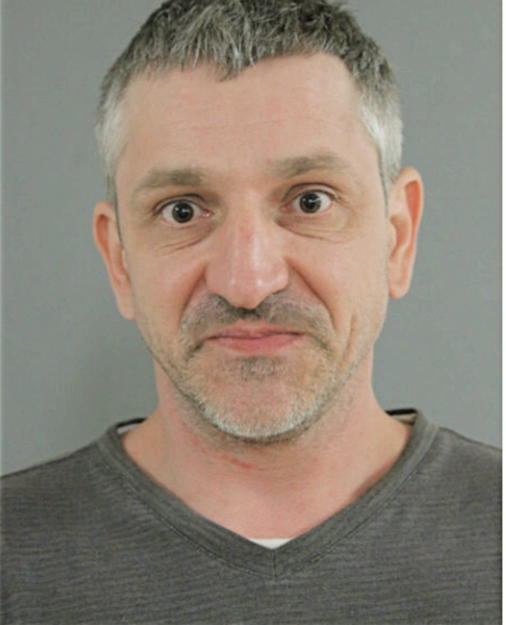 JAN BARAK, Cook County, Illinois