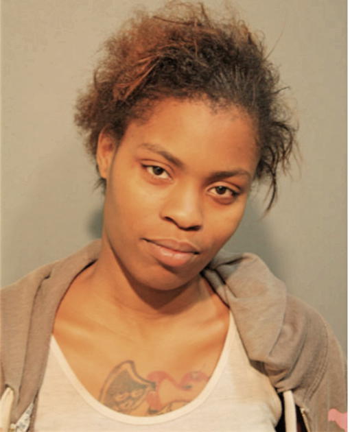 ANTOINETTE S BEASLEY, Cook County, Illinois