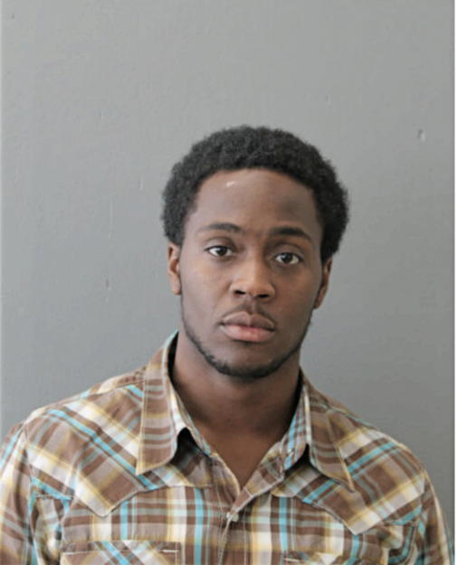 CLINTON C BELL, Cook County, Illinois