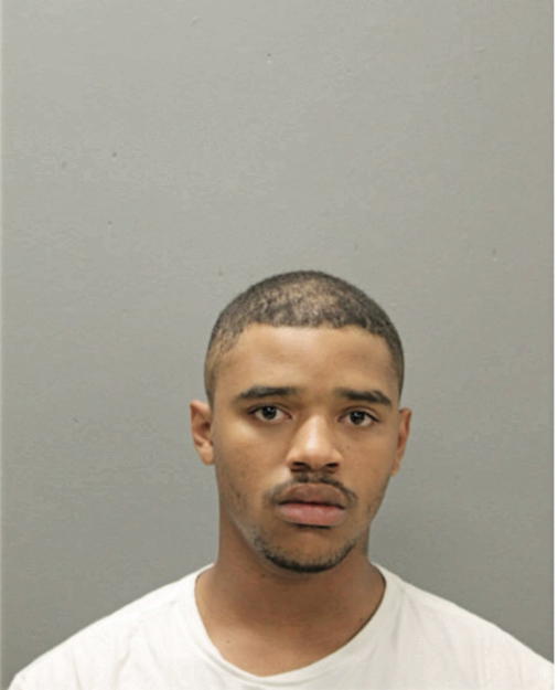 DAVONTAE D BELL, Cook County, Illinois