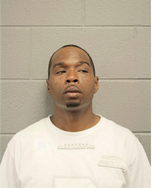 CHARLES DESMOND BENNETT, Cook County, Illinois