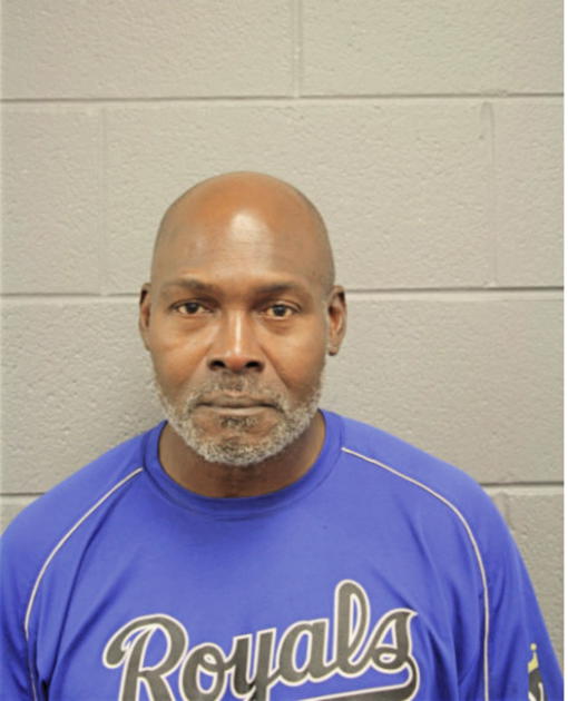 ANTHONY R BERRY, Cook County, Illinois