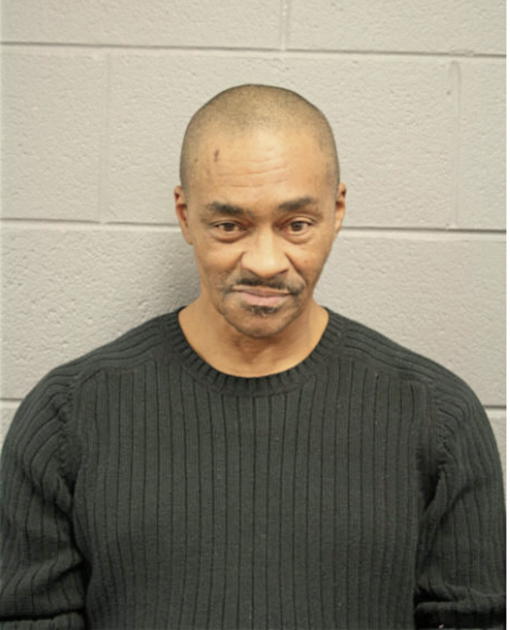 EARL BILLINGSLEY, Cook County, Illinois
