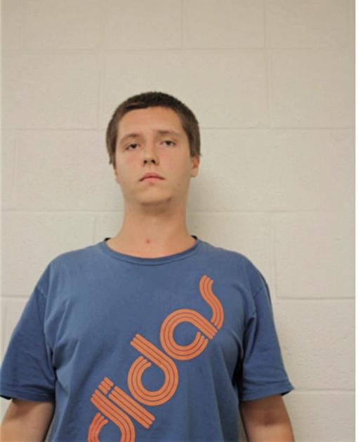 ARTHUR BLASZCZUK, Cook County, Illinois