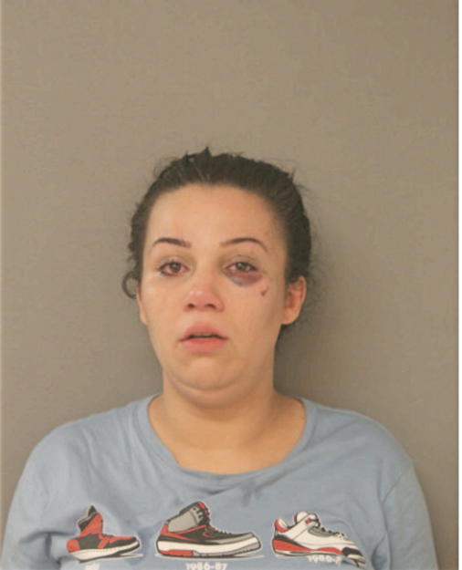 ERICA BOTTI, Cook County, Illinois