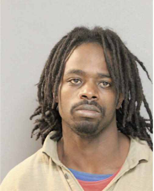 AMARRI BOWENS, Cook County, Illinois