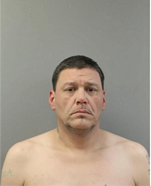 JASON R BROECKER, Cook County, Illinois