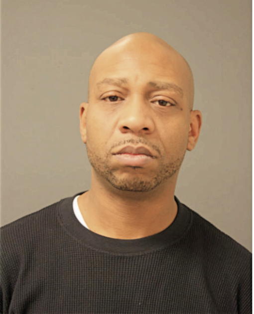 CLURION J BROWN, Cook County, Illinois