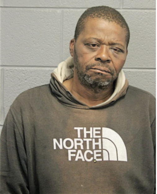 JAMES BURNETT, Cook County, Illinois
