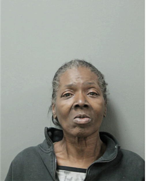 LYNETTE BUTLER, Cook County, Illinois