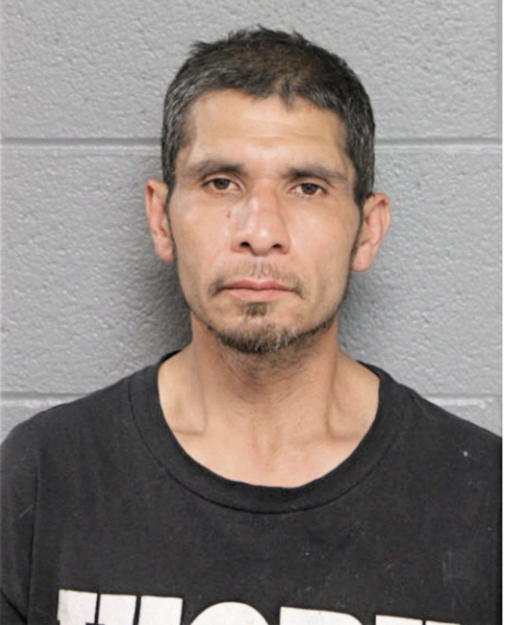 JAIME CANCHOLA-AVILA, Cook County, Illinois