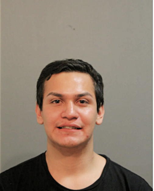 ALEJANDRO CARRILLO, Cook County, Illinois