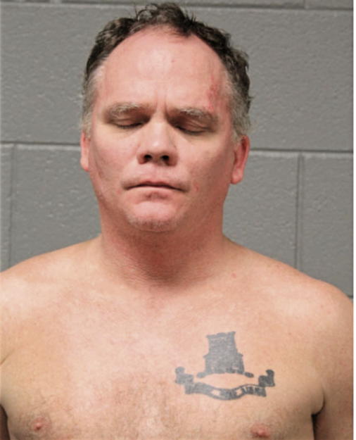 ANTHONY DREXEL CASSATT, Cook County, Illinois