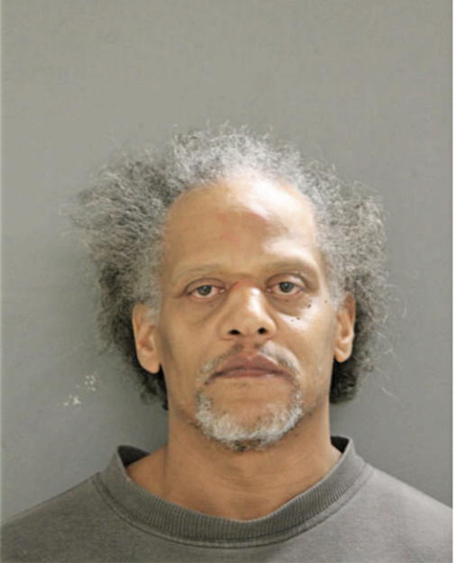 DONALD CATLETT, Cook County, Illinois