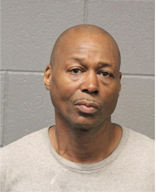 DWAYNE CLEMONS, Cook County, Illinois
