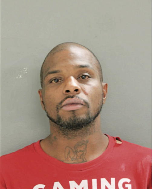 IRVING D COATS, Cook County, Illinois