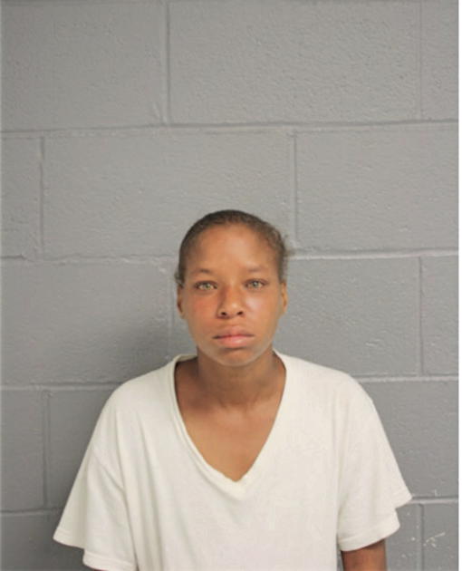 KANISHA COLE, Cook County, Illinois