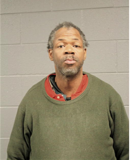 STANLEY P COLE, Cook County, Illinois