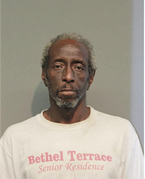 DAVID COLEMAN, Cook County, Illinois