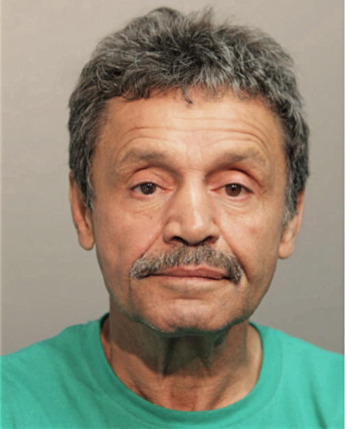 CARLOS M COTTO, Cook County, Illinois