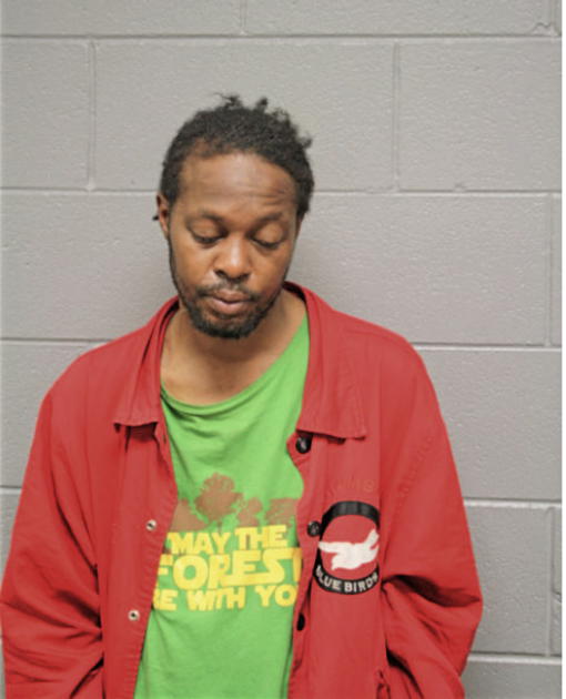 KIRK COURTRELL, Cook County, Illinois