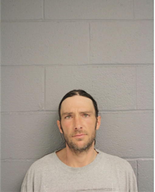 SCOTT M CRAWLEY, Cook County, Illinois