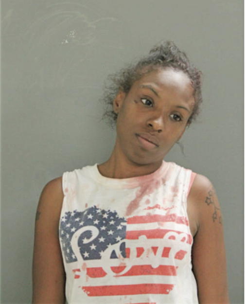 KENITHA CURRIE, Cook County, Illinois