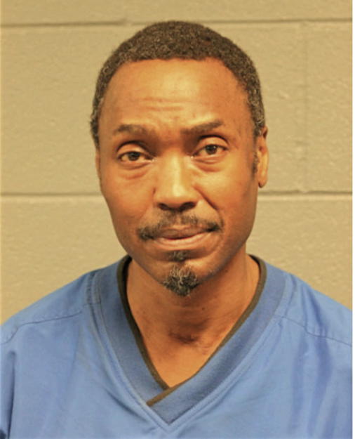 JEFFERY T DAVIS, Cook County, Illinois