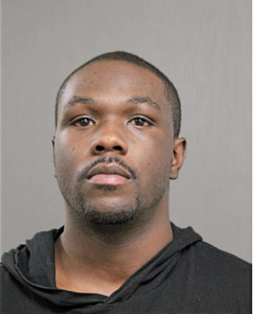 MARVIN G DEBERRY, Cook County, Illinois