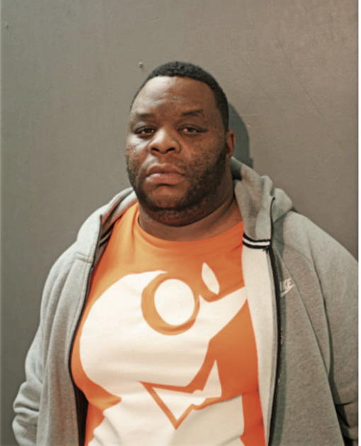 MARVIN L DIXON, Cook County, Illinois