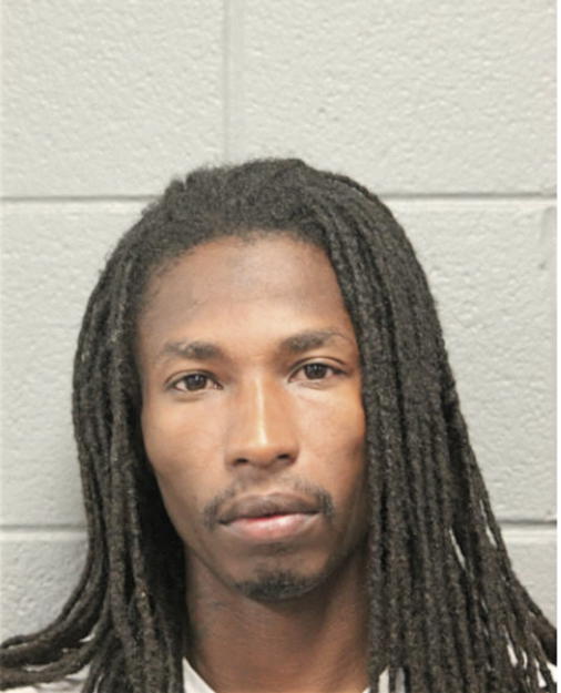 WILLIE DOUGLAS, Cook County, Illinois