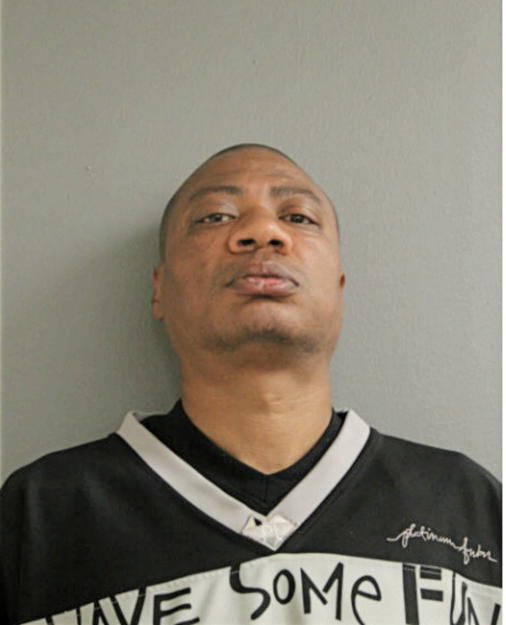 LOVELL DOYLE, Cook County, Illinois