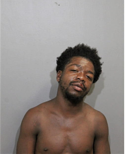 COREE EDWARDS, Cook County, Illinois