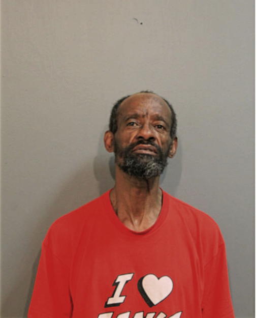 TERELL EILAND, Cook County, Illinois