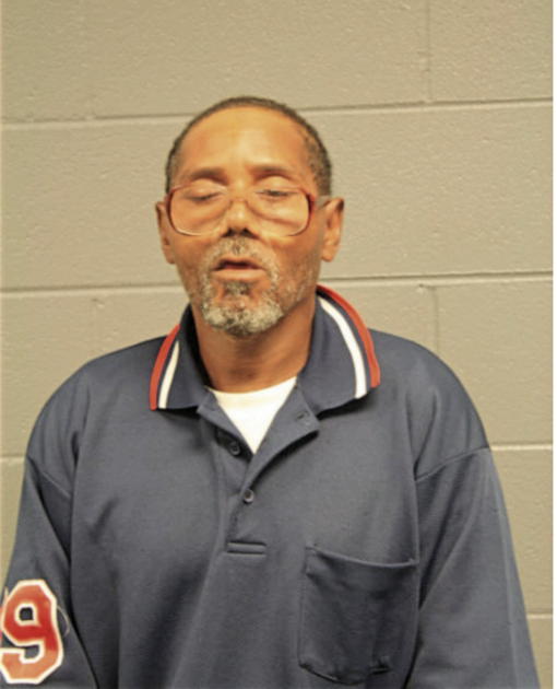 DOUGLAS ENOCH, Cook County, Illinois