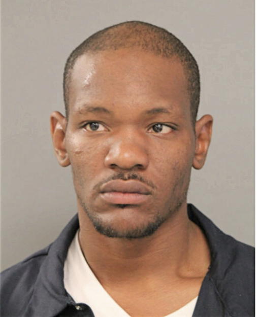 JESSE C FALLON, Cook County, Illinois