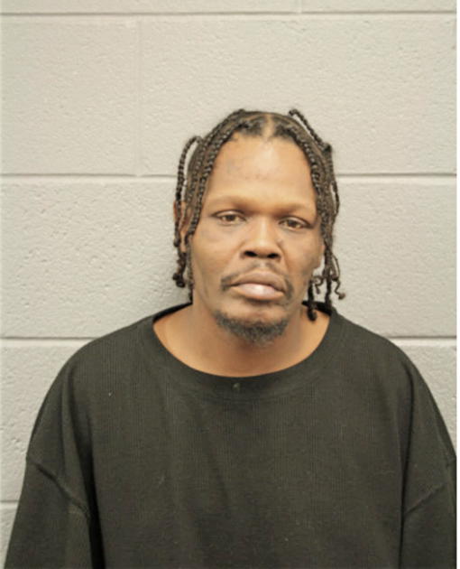 MARK C FIELDS, Cook County, Illinois