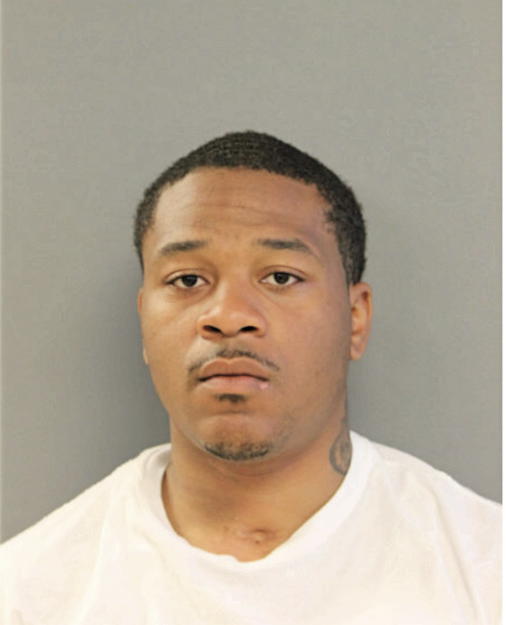 BRANDON E FINLEY, Cook County, Illinois