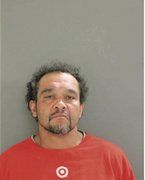 DEMETRIUS E FISHER, Cook County, Illinois