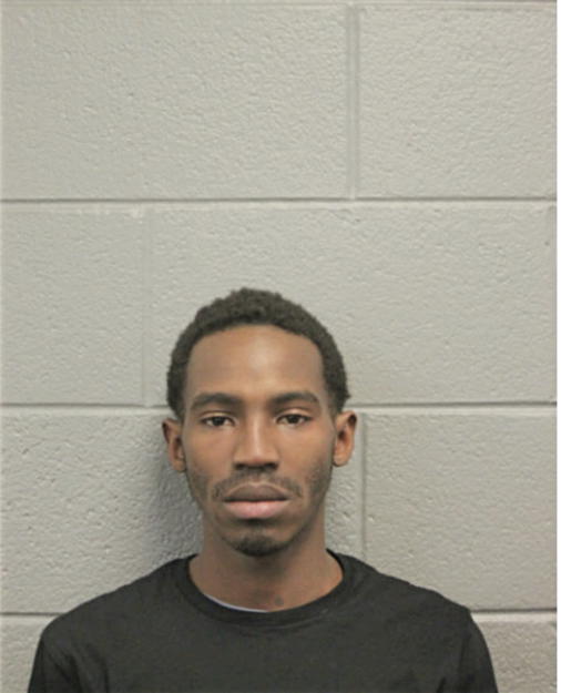 KEVIN T FISHER, Cook County, Illinois