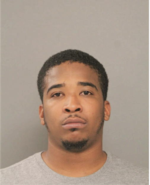 EUGENE FRIESON, Cook County, Illinois