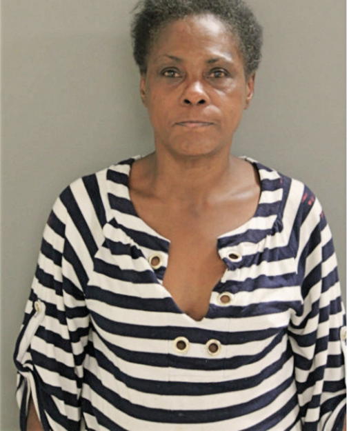 ARLENE GAMBLE, Cook County, Illinois