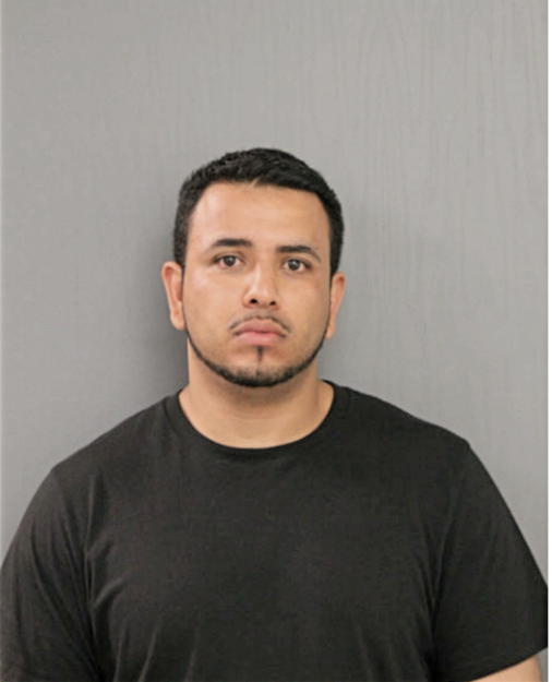 DANIEL GARCIA, Cook County, Illinois