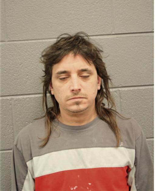 TONY GIACOMO, Cook County, Illinois