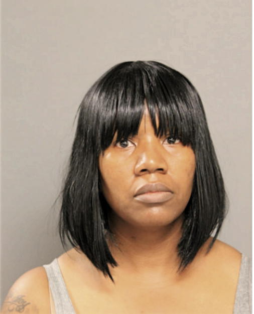 RUTH GOODSON, Cook County, Illinois