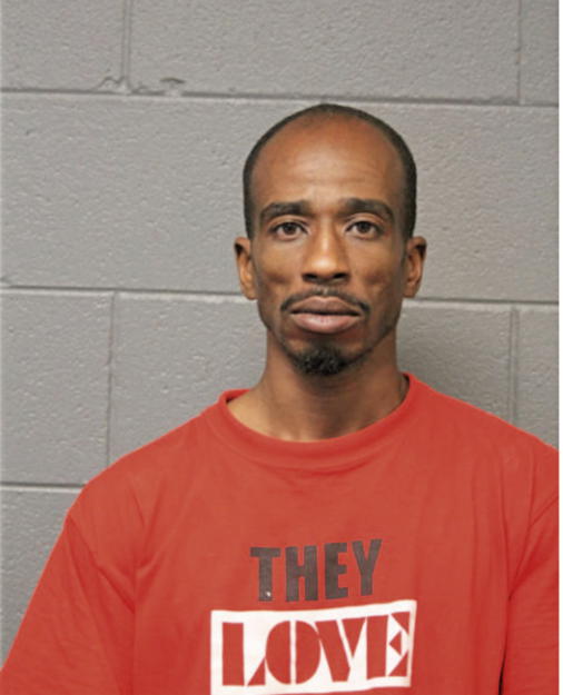 SHAUN GREEN, Cook County, Illinois